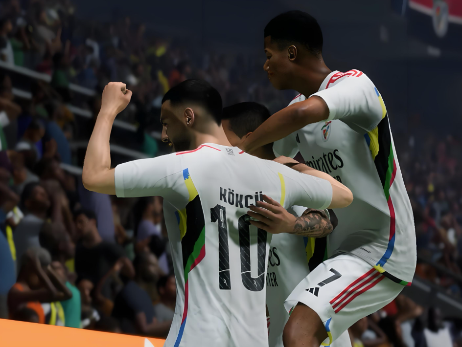 费内巴切vs本菲卡波胆预测_欢迎新人加入