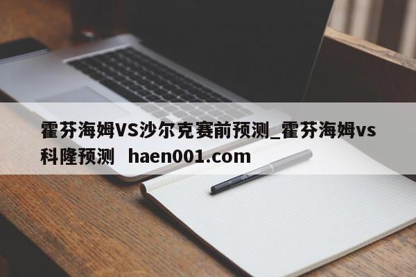 霍芬海姆VS沙尔克赛前预测_霍芬海姆vs科隆预测 haen001.com