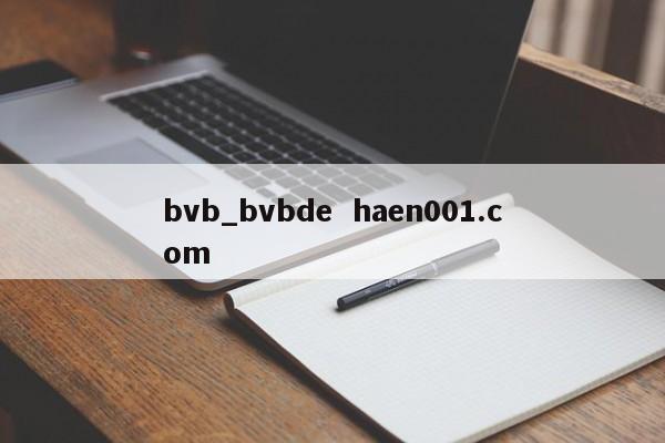 bvb_bvbde  haen001.com
