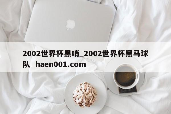 2002世界杯黑哨_2002世界杯黑马球队  haen001.com