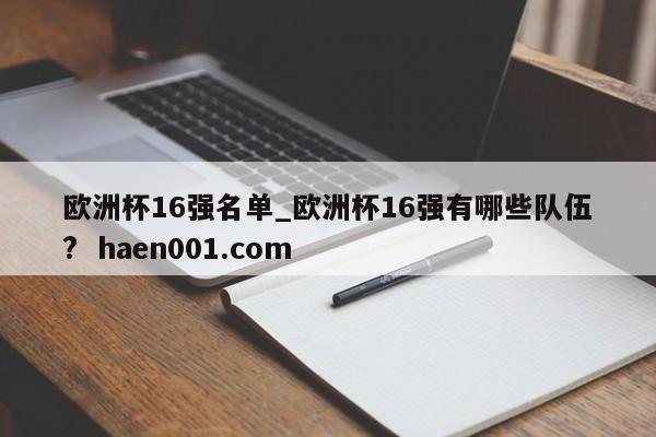 欧洲杯16强名单_欧洲杯16强有哪些队伍?  haen001.com